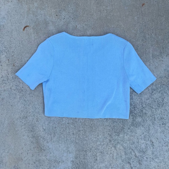 Princess Polly crop top - Picture 7 of 7